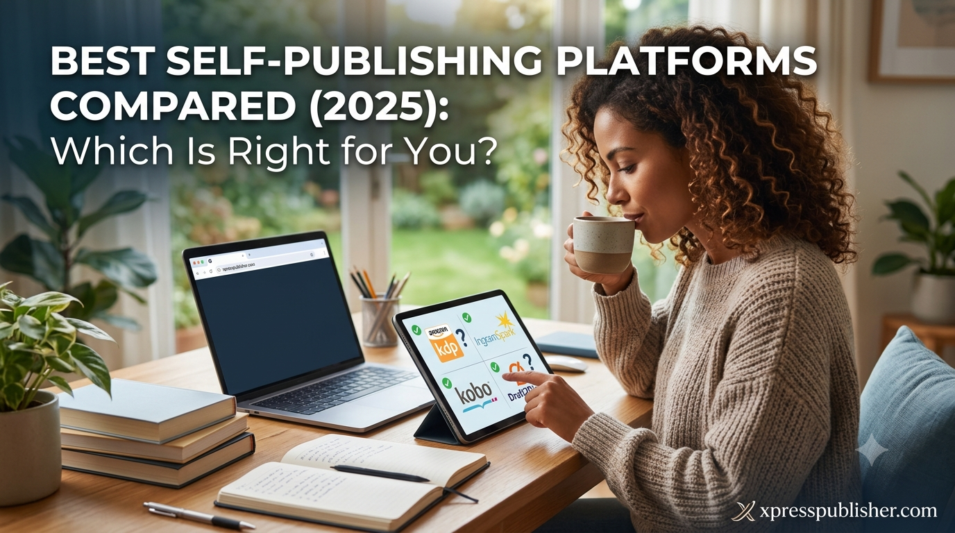 barnes and noble publishing guide for self-published authors 2026